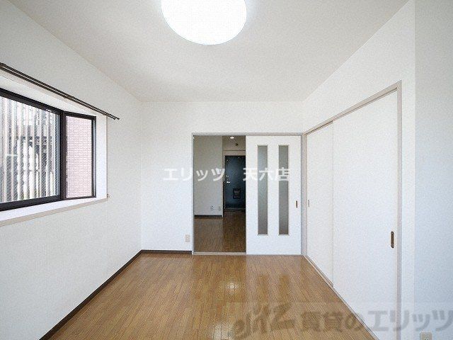 居室・リビング　リビング/居室