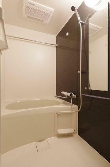 バス・シャワールーム　風呂