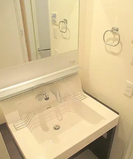 洗面設備　☆独立洗面台☆