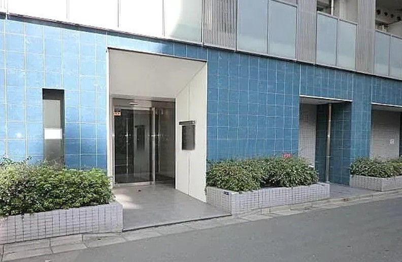 エントランス　☆エントランス☆