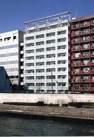 建物外観　☆外観☆