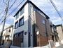 穴守稲荷駅より徒歩8分 1階 築5年4ヶ月の賃貸物件