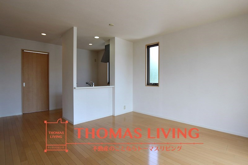 居室・リビング　実際の写真を準備中の為、同シリーズの写真でご参考下さい。