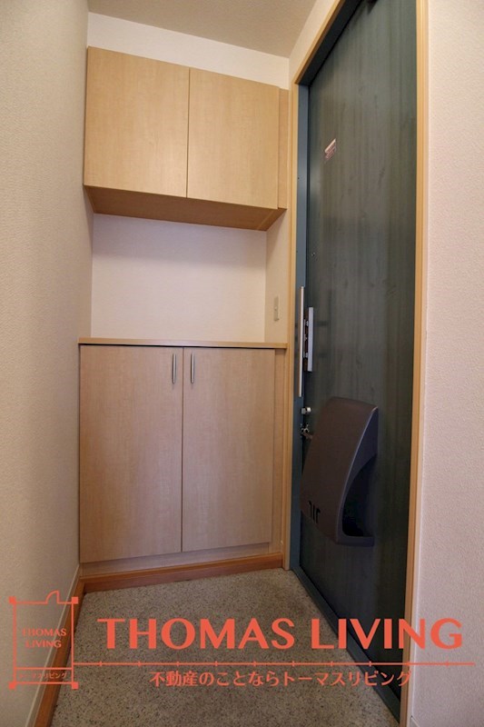 玄関　実際の写真を準備中の為、同シリーズの写真でご参考下さい。