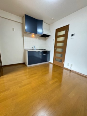 居室・リビング　別部屋参考写真