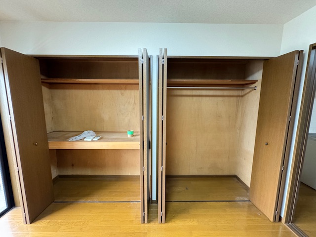 収納　別部屋参考写真