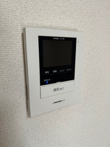 セキュリティ　別部屋参考写真