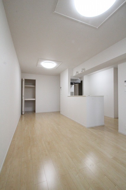 その他部屋・スペース　※写真は別号室のものですので現状優先とさせていただきます