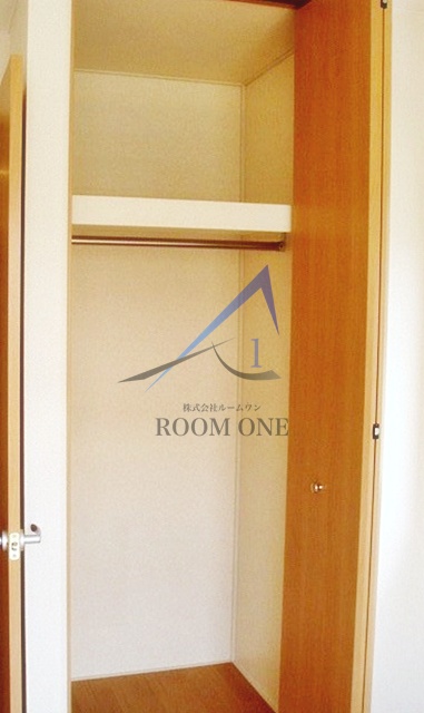 収納　収納です。