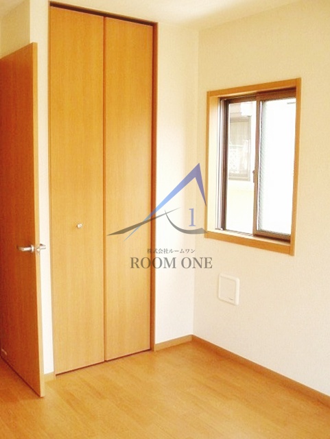 その他部屋・スペース　寝室です。