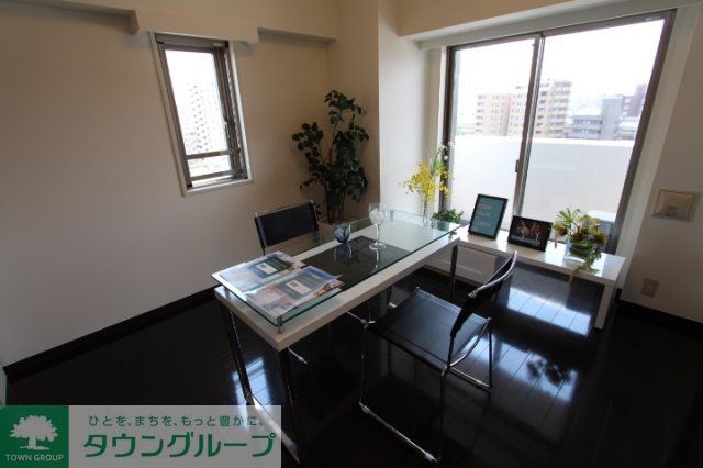 居室・リビング　イメージ※参考写真