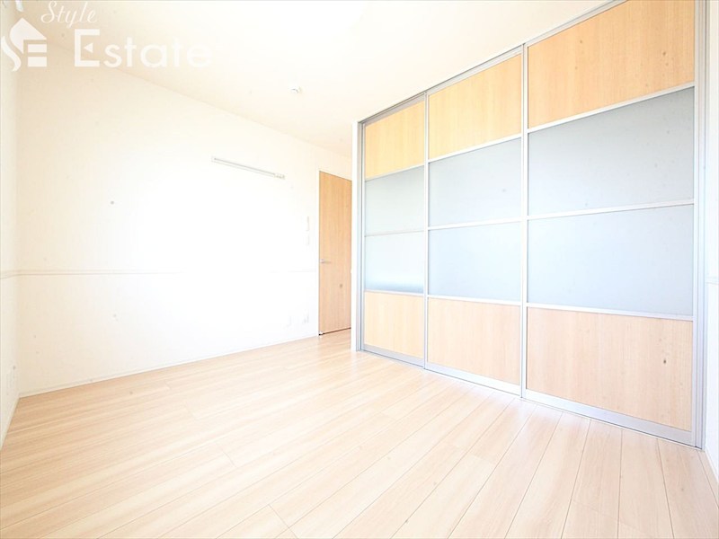 その他部屋・スペース　内装