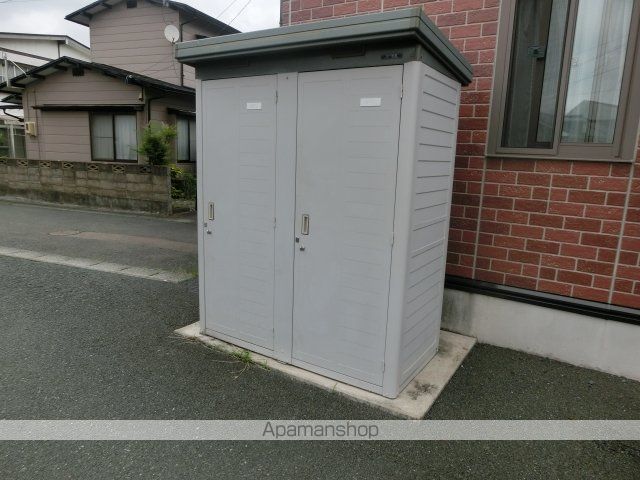 その他共有部分　その他共有部分