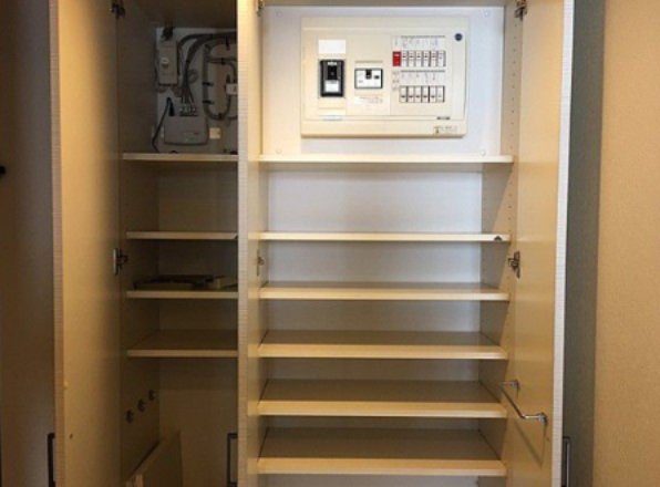 その他設備　別部屋参考写真