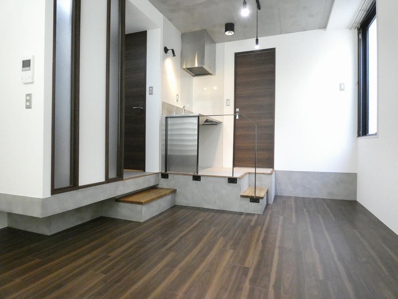 その他部屋・スペース　内観※別部屋参考写真