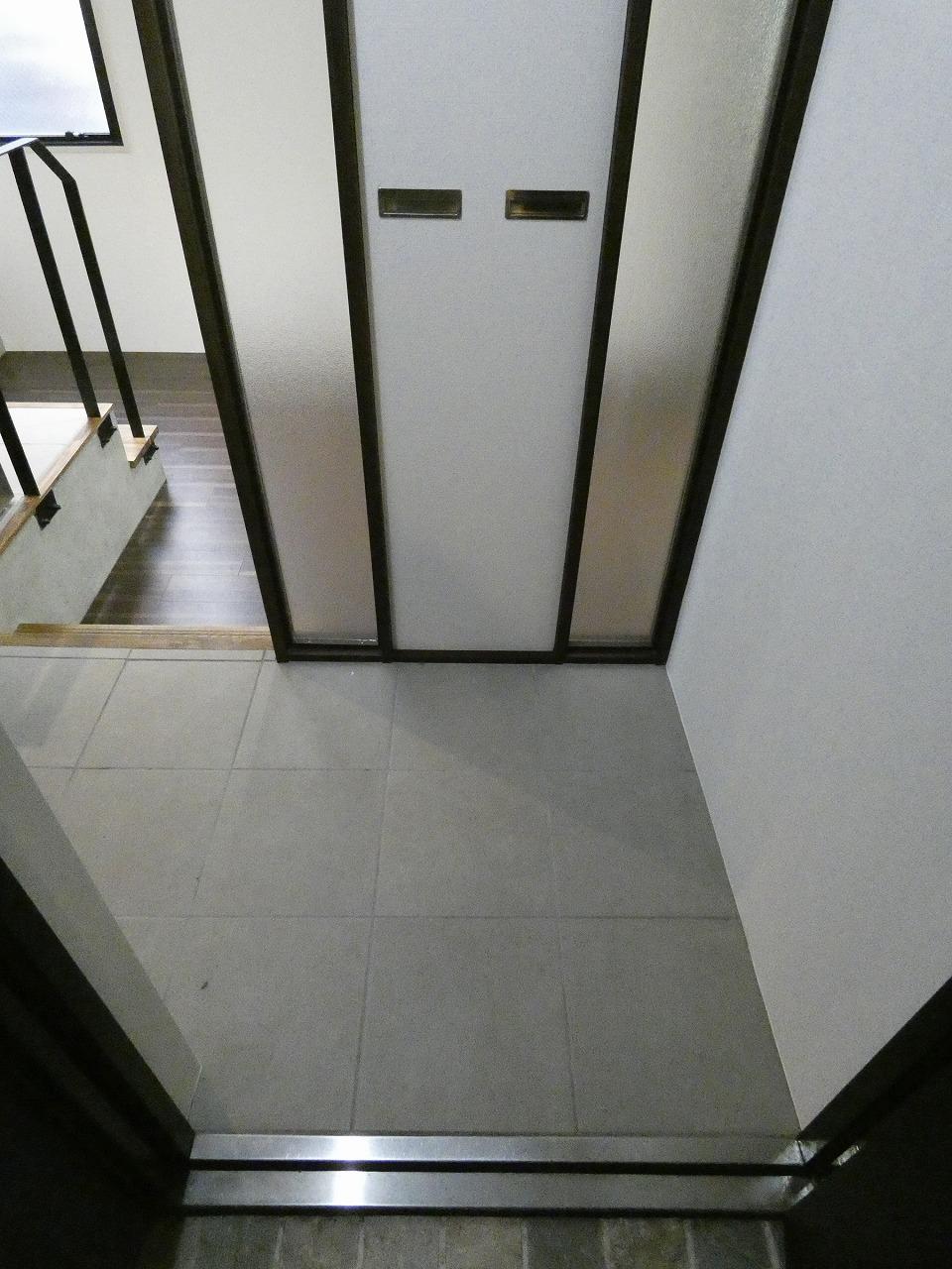 玄関　玄関※別部屋参考写真