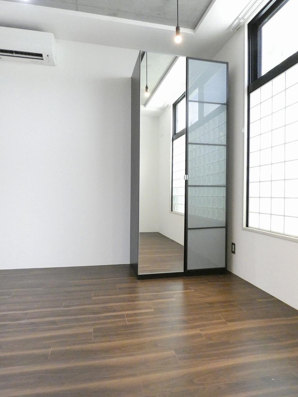 収納　収納※別部屋参考写真