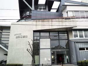 その他　豊中市立庄内図書館（その他）まで700m