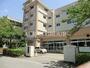 小学校　八潮市立中川小学校（小学校）まで721m