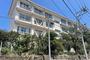 中学校　山里中学校（中学校）まで300m