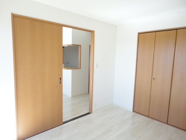 その他部屋・スペース　洋室