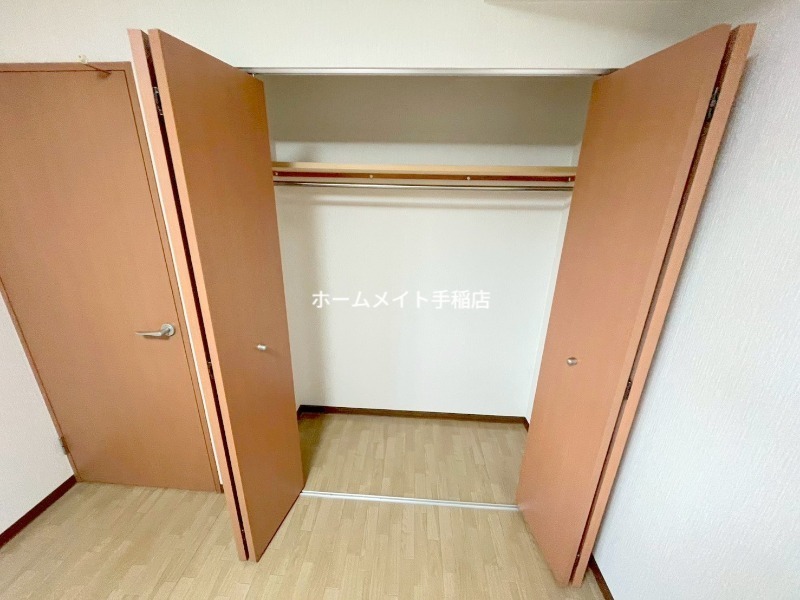 収納　収納スペース♪