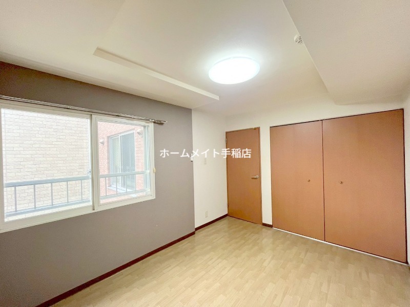 その他部屋・スペース　洋室です♪
