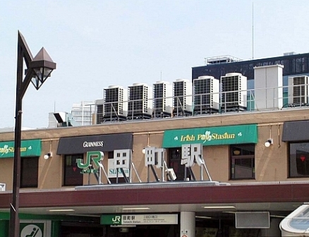 その他　田町駅（その他）まで206m