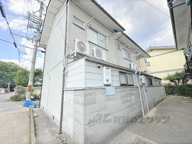 その他共有部分　通路