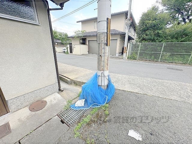 その他　ゴミ置き場