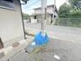 その他　ゴミ置き場
