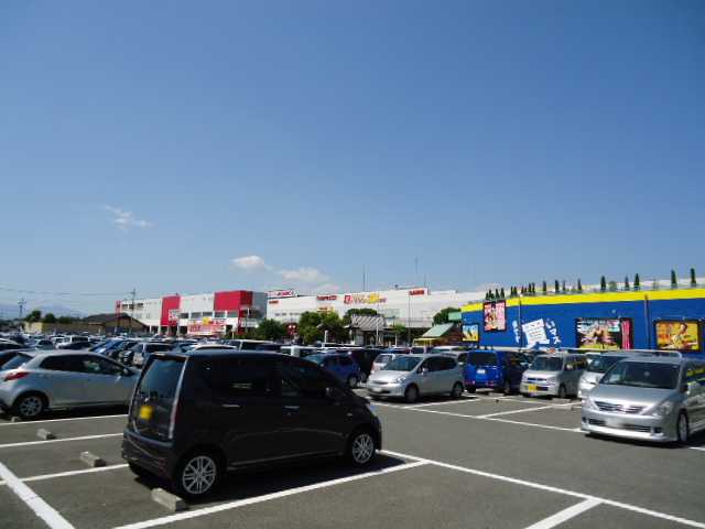 その他　カンケンプラザWOW2号館まで2 562ｍ