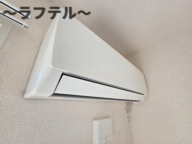 その他設備　別部屋イメージ写真