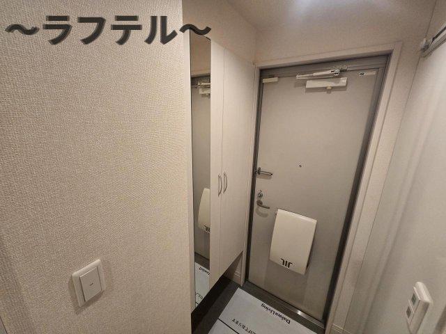 玄関　別部屋イメージ写真