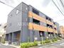 平井駅より徒歩5分 1階 築1年3ヶ月の賃貸物件