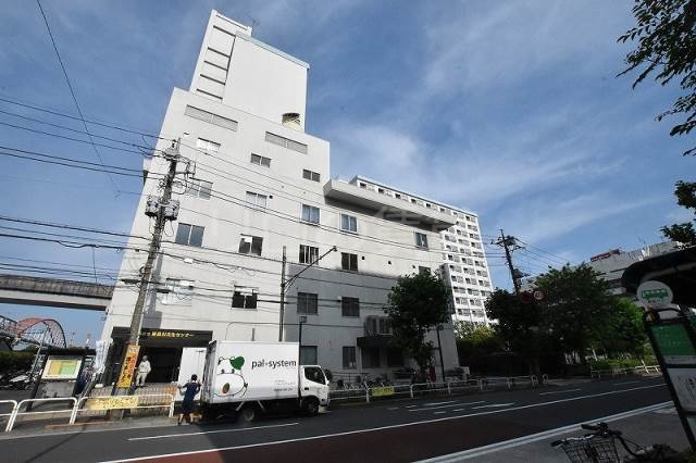 その他　東品川文化センター（その他）まで491m