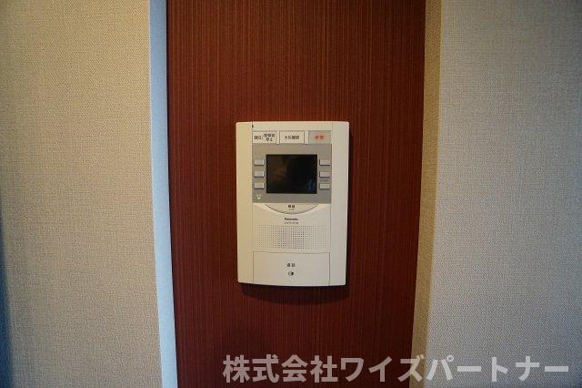 セキュリティ　※別部屋参考資料の為、現状を優先します。