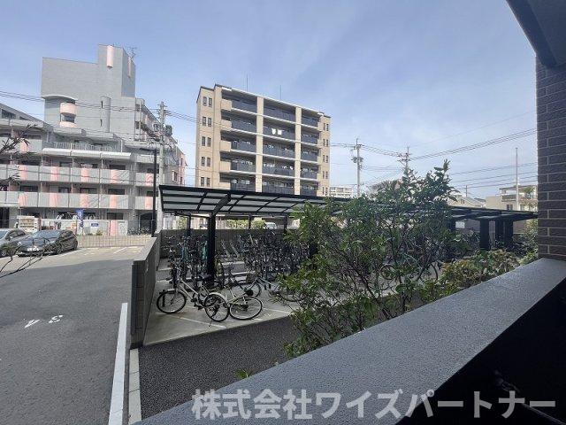 眺望　※別部屋参考資料の為、現状を優先します。