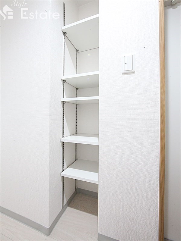 その他　シューズボックス