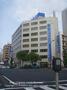 銀行　広島銀行福山営業本部（銀行）まで600m