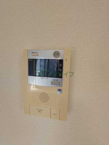 セキュリティ　類似間取り参照写真