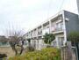 建物外観　日当たり良し