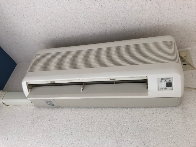 その他設備　※別のお部屋のお写真です。御参考までに。