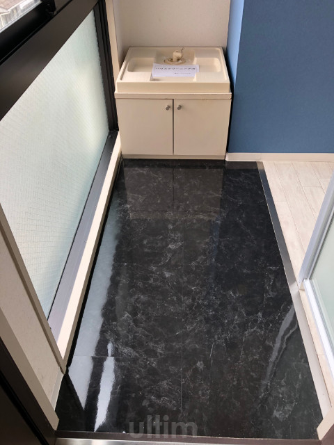 玄関　※別のお部屋のお写真です。御参考までに。