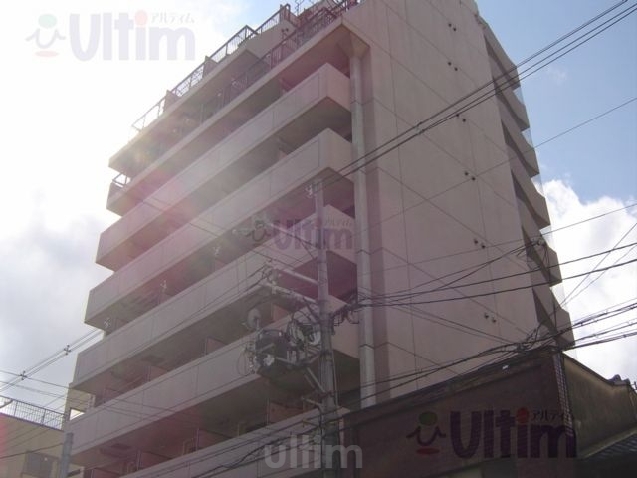 建物外観　外観になります。