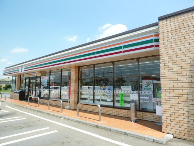その他　セブンイレブン結城四ツ京店まで190ｍ