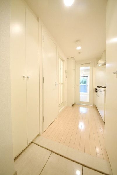 玄関　★玄関とシューズボックス★