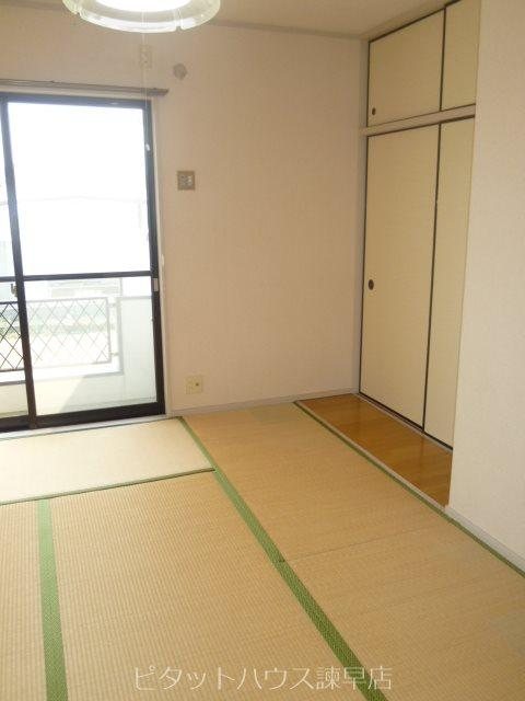 その他部屋・スペース　※入居中につきイメージ。