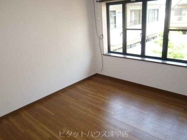 その他部屋・スペース　※入居中につきイメージ。