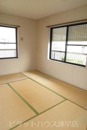 その他部屋・スペース　※入居中につきイメージ。